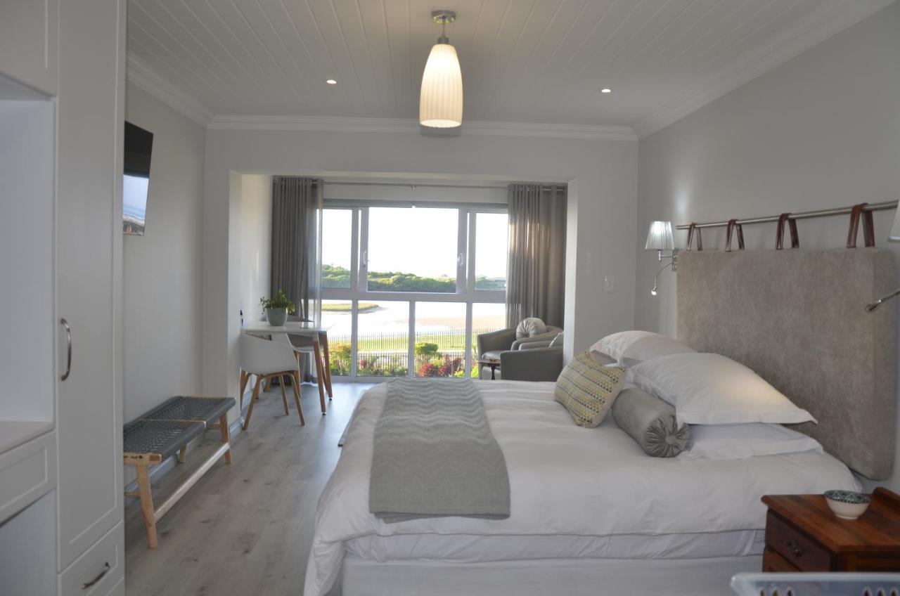 Serenity Ocean Lodge Wildernis Exterior foto